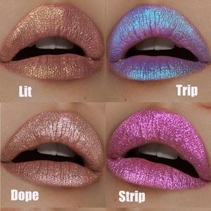 Lime Crime Diamond Crushers Strip & Trip Bundle